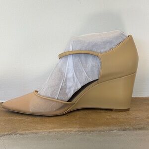 Tuckernuck Darcy Wedge Heel